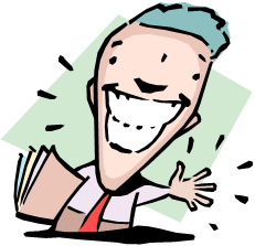 Salesman